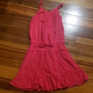 Girls Ralph Lauren summer dress